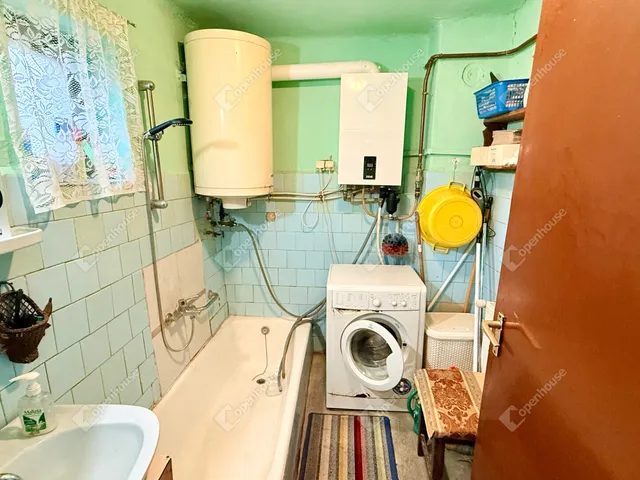 Eladó ház Káva 56 nm