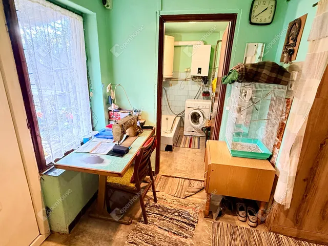 Eladó ház Káva 56 nm