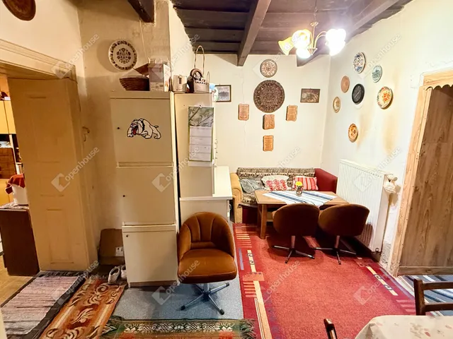 Eladó ház Káva 56 nm