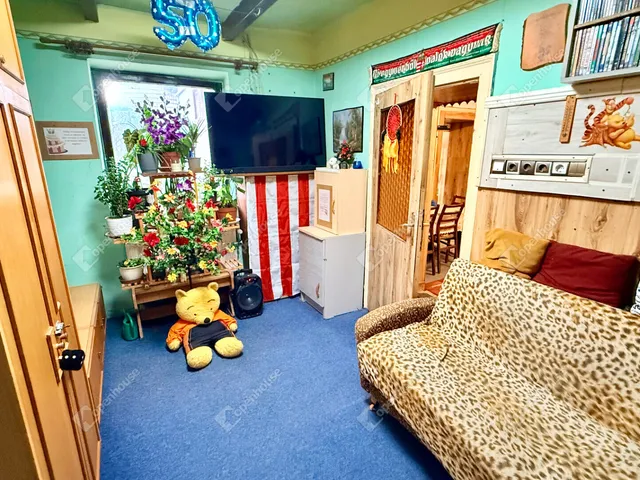 Eladó ház Káva 56 nm