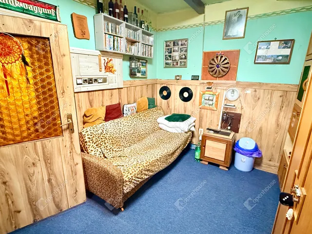 Eladó ház Káva 56 nm