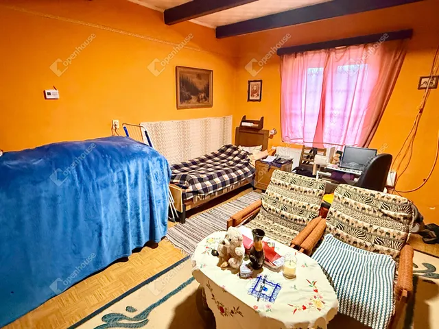 Eladó ház Káva 56 nm