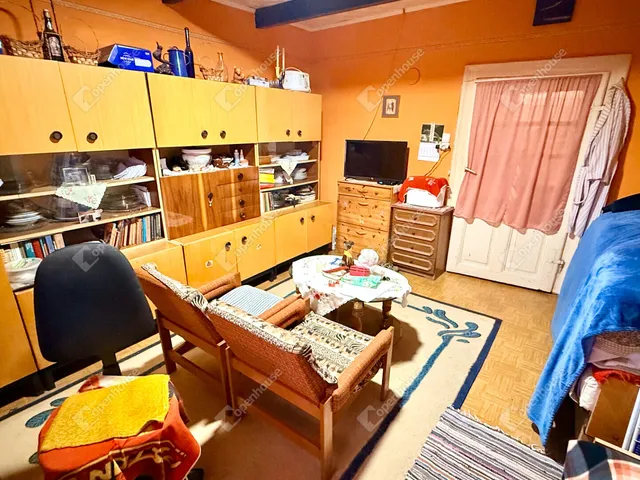 Eladó ház Káva 56 nm