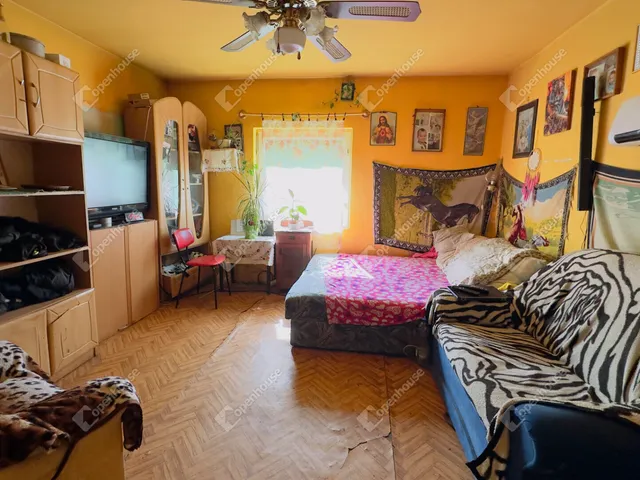 Eladó ház Pánd 127 nm