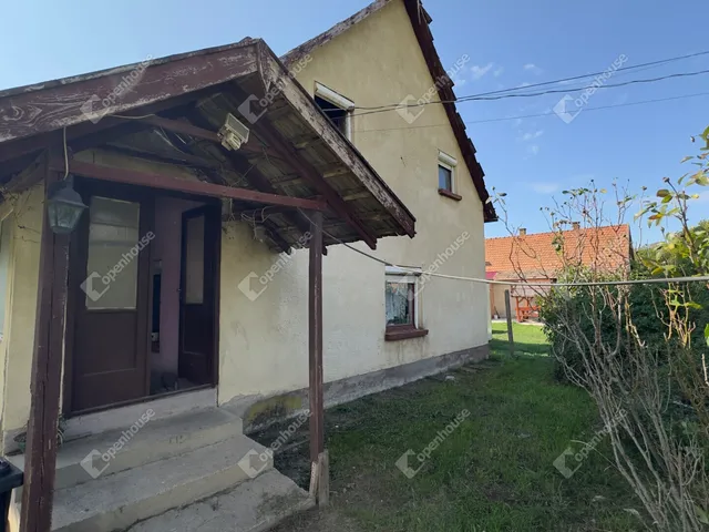Eladó ház Pánd 127 nm