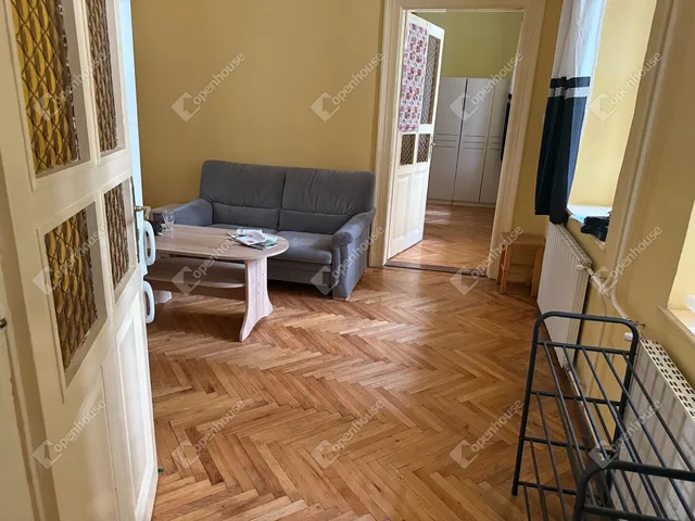 Eladó lakás Budapest VI. kerület 48 nm