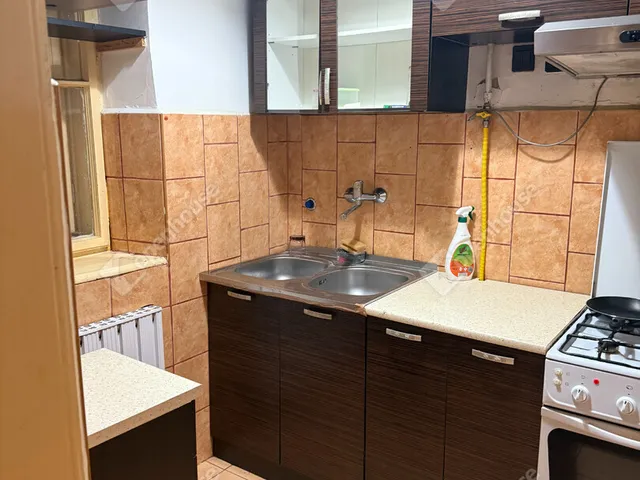 Eladó lakás Budapest VI. kerület 48 nm