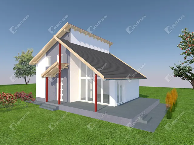 Eladó ház Sződliget 91 nm