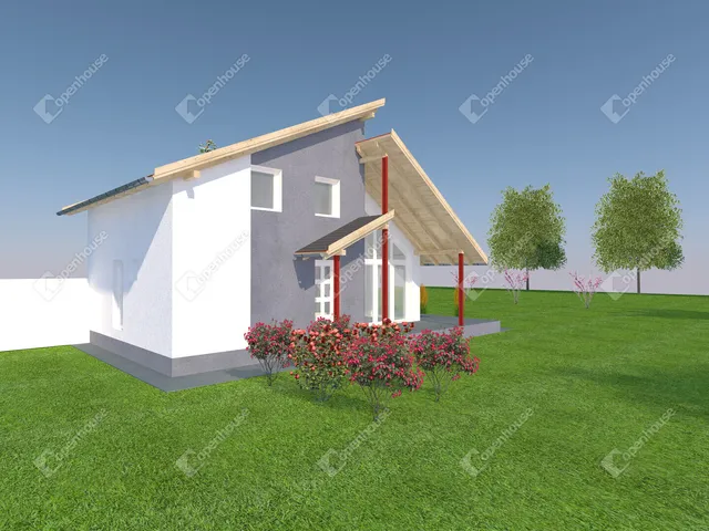 Eladó ház Sződliget 91 nm