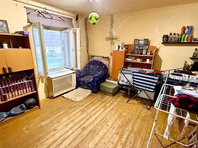 Eladó ház Pánd 51 nm