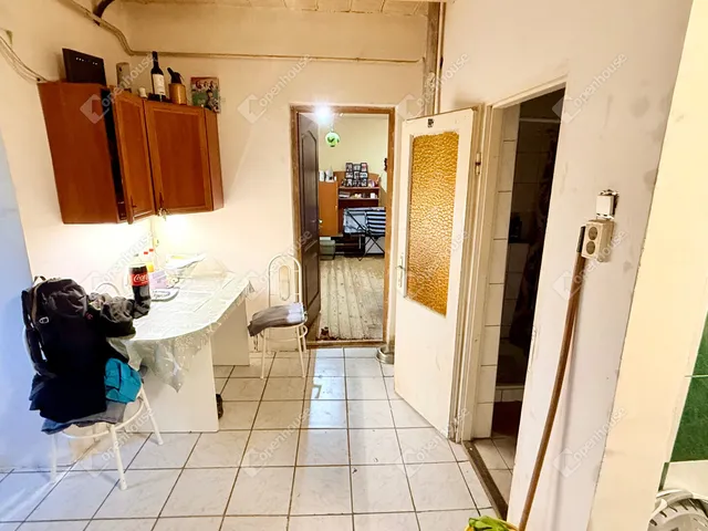 Eladó ház Pánd 51 nm