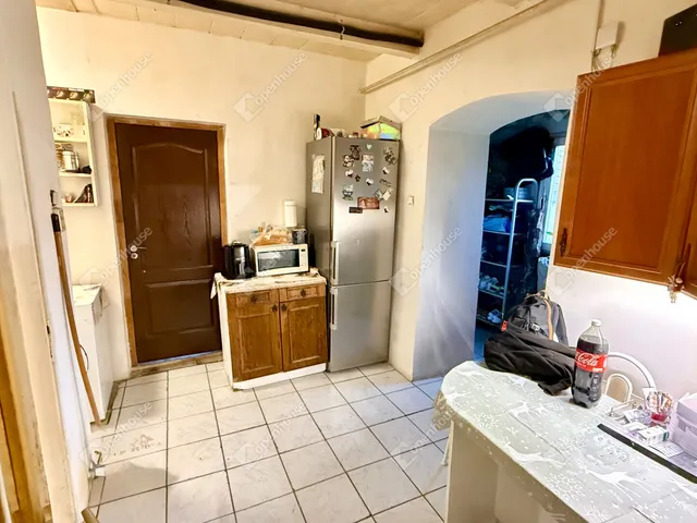 Eladó ház Pánd 51 nm