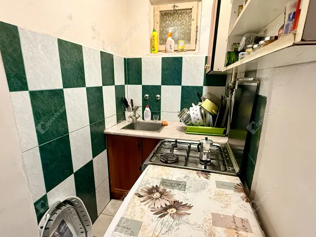 Eladó ház Pánd 51 nm