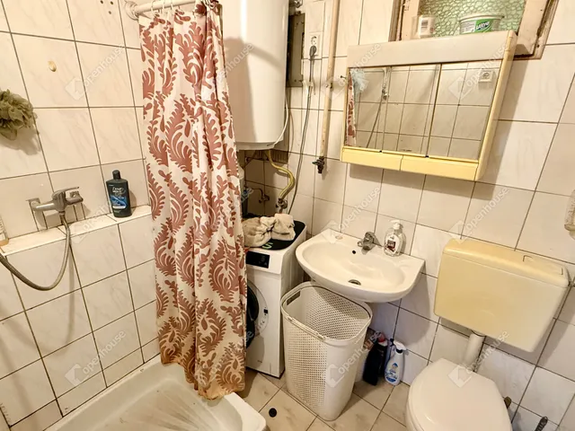 Eladó ház Pánd 51 nm