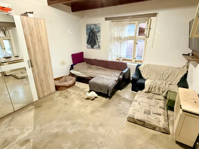 Eladó ház Pánd 51 nm