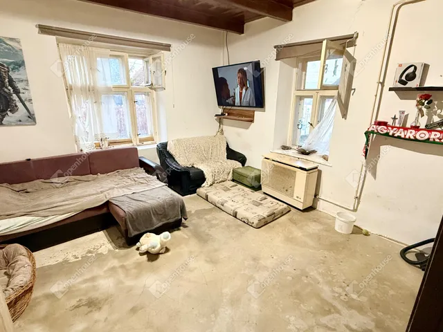 Eladó ház Pánd 51 nm