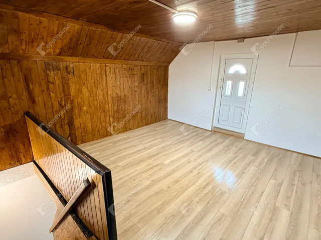 Eladó üdülő és hétvégi ház Monor 40 nm