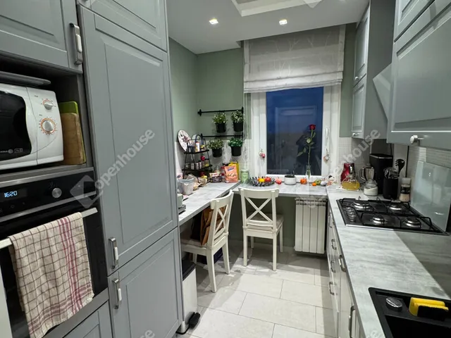 Eladó lakás Dunakeszi 63 nm