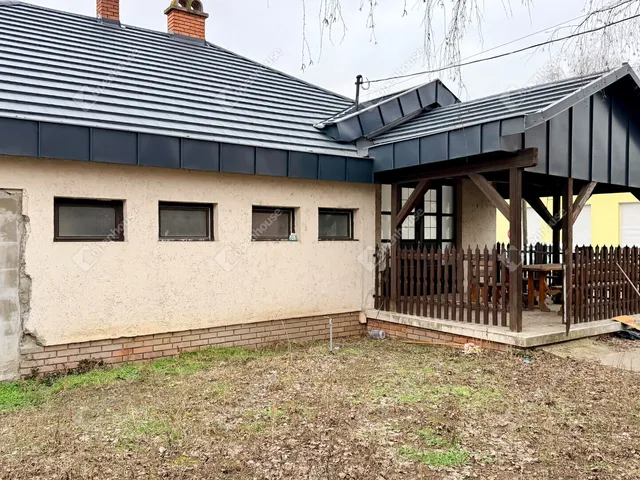 Eladó telek Monor 429 nm