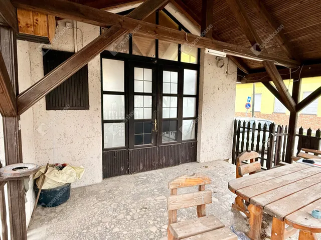 Eladó telek Monor 429 nm