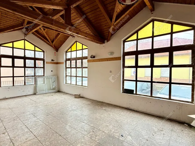 Eladó telek Monor 429 nm