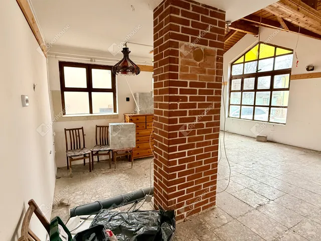 Eladó telek Monor 429 nm