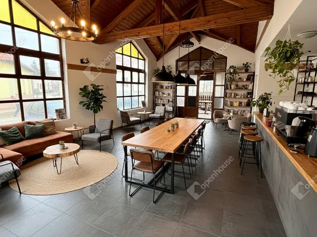 Eladó telek Monor 429 nm