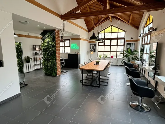 Eladó telek Monor 429 nm