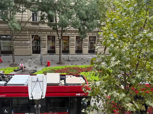 Eladó lakás Budapest VI. kerület 90 nm