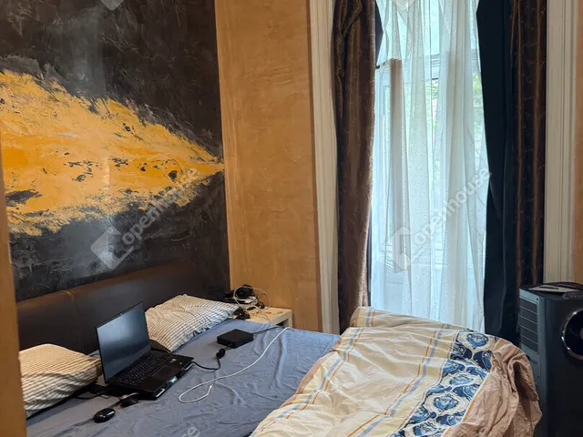 Eladó lakás Budapest VI. kerület 90 nm