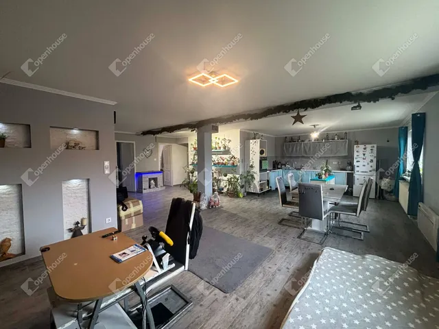 Eladó ház Monor 94 nm