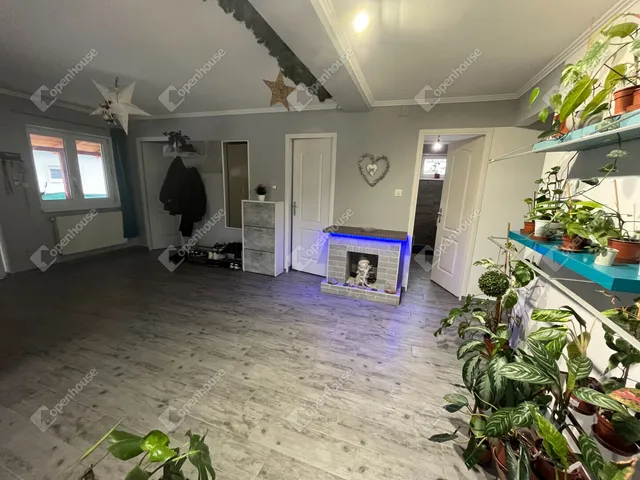 Eladó ház Monor 94 nm