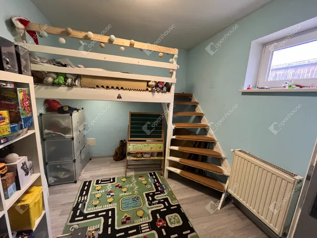 Eladó ház Monor 94 nm