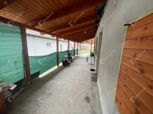 Eladó ház Monor 94 nm