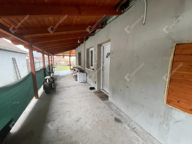 Eladó ház Monor 94 nm