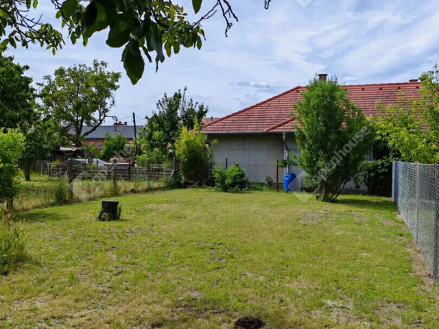 Eladó ház Gyömrő 36 nm