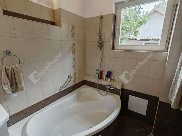 Eladó ház Gyömrő 36 nm