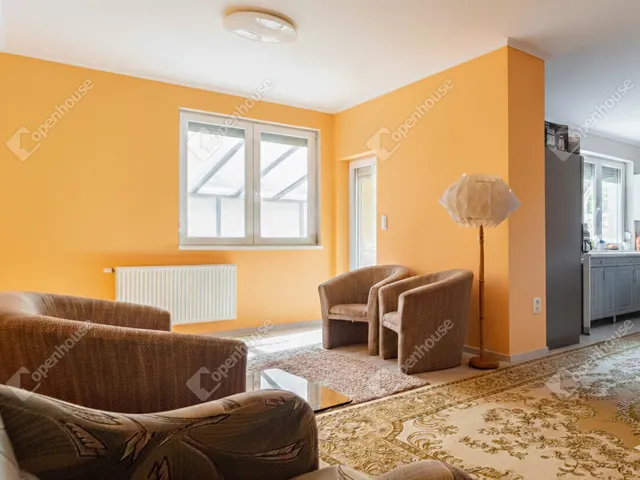 Eladó lakás Monor 92 nm