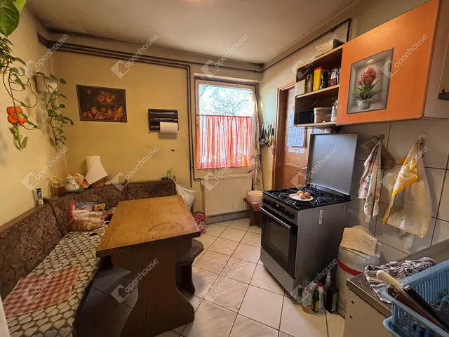 Eladó ház Csévharaszt 68 nm