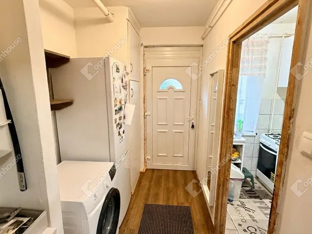 Eladó lakás Monor 52 nm