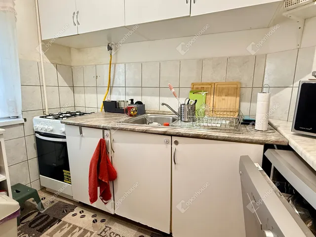 Eladó lakás Monor 52 nm