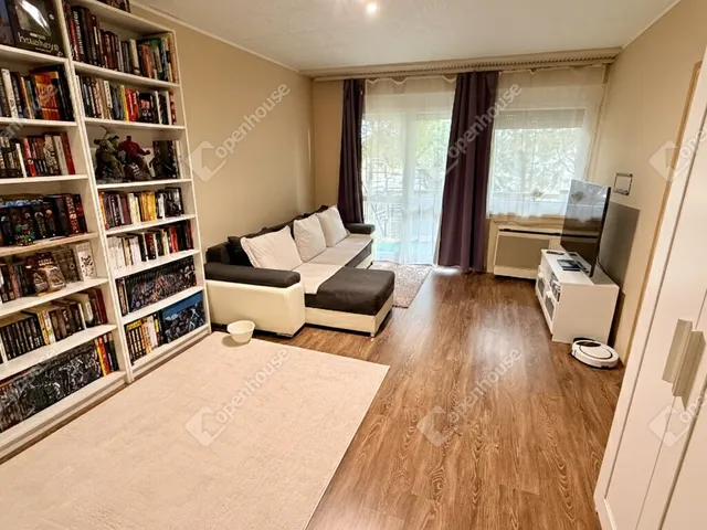 Eladó lakás Monor 52 nm