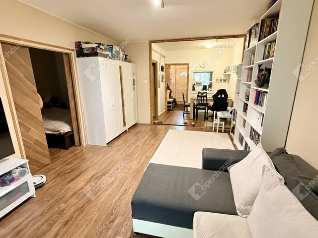 Eladó lakás Monor 52 nm