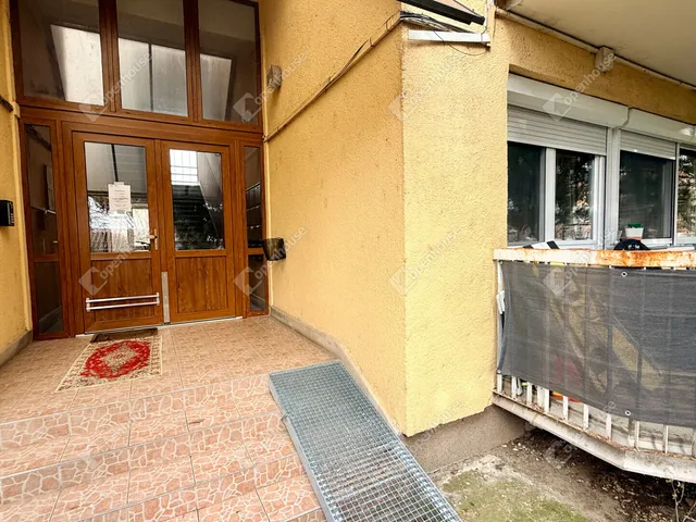 Eladó lakás Monor 52 nm