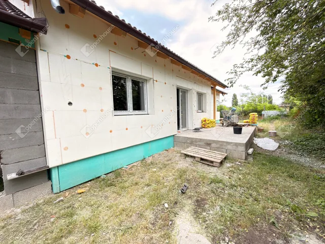 Eladó ház Monor 80 nm