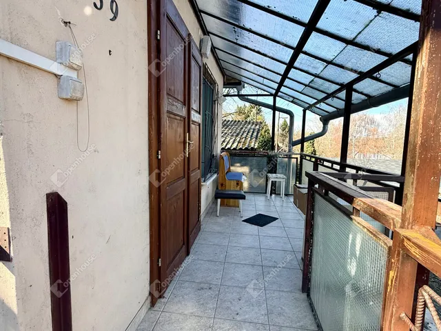 Eladó üdülő és hétvégi ház Gomba 63 nm