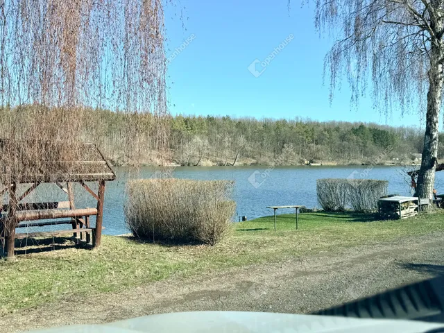 Eladó üdülő és hétvégi ház Gomba 63 nm