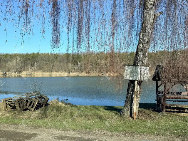 Eladó üdülő és hétvégi ház Gomba 63 nm