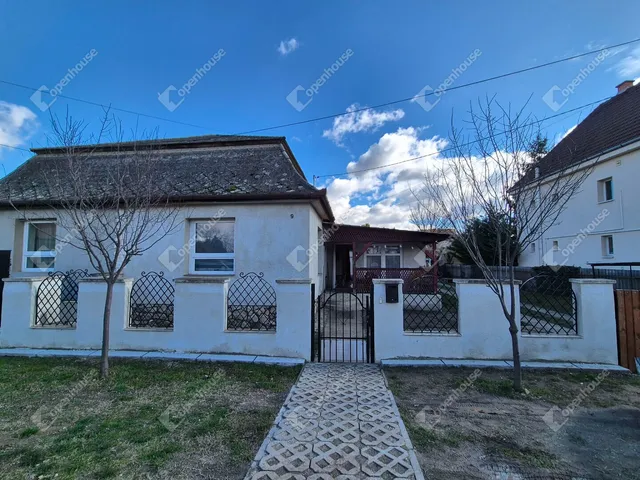 Eladó ház Monorierdő 91 nm