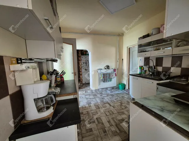 Eladó ház Monorierdő 91 nm